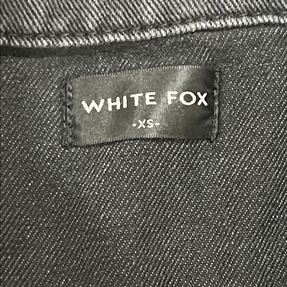 WHITE FOX :: JUMPER - Picture 2 of 14